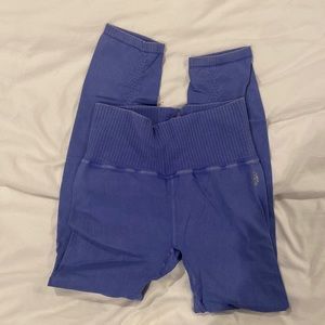 Free People Good Karma Leggings